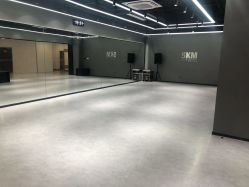 -5KM舞蹈街舞工作室