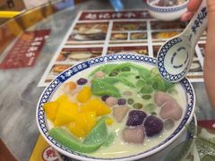-赵记传承·中国甜品(福州总店)