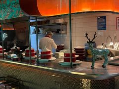 -大隐·成都火锅Bistro(合生麒麟新天地店)