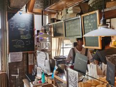 -仙峰天然面包(迎宾路店)