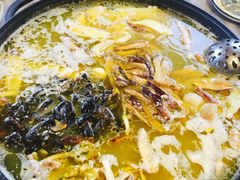 -易门野生菌府·菌海森林(月牙潭公园店)