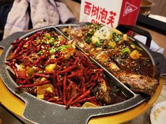 -南锣南门(东方银座店)