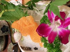 -樱の千渡日式料理·铁板烧•烧鸟(金盛田广场店)