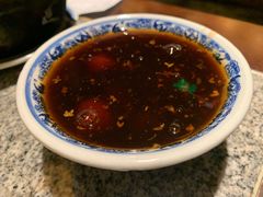 古法糖芋苗-南京大牌档(龙湖长楹天街店)