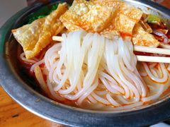 原味螺蛳粉-娟姨螺蛳粉(农院路店)