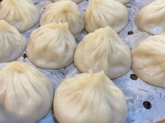 -大龙汤包