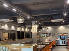 -白玉串城·朝鲜族烤串(龙岗店)