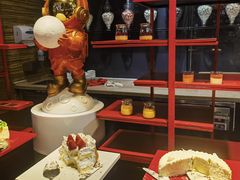 -富力希尔顿酒店·地阔自助餐厅