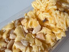 -白天鹅宾馆·美食屋