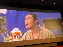 -曹杨影城(曹杨店)