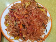 -三姐妹冷面馆(保卫路店)