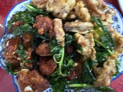 -老丽江餐馆(丽江华都商贸城店)