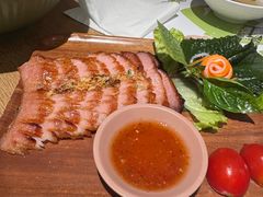 -蔡澜Pho·越南粉餐厅(海上世界店)