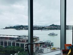 -厦门海港英迪格酒店(中山路店)