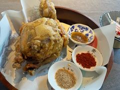 -秦月轩·陕西家乡菜(阜成路·五棵松店)