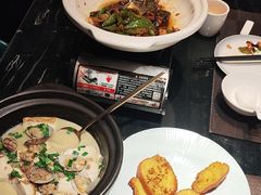 -喜棠·长沙家宴·海鲜·湘菜(麓谷店)