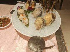 -囍凤楼·粤菜·点心·火锅(温特莱店)
