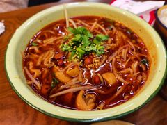 酸辣粉儿-脑馋粉儿(三里屯店)
