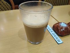 -萨莉亚意式餐厅(彩悦城店)