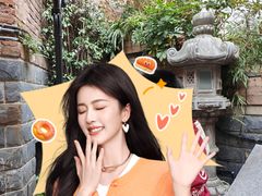 -薛新颖红豆饼(中式甜点山师店)