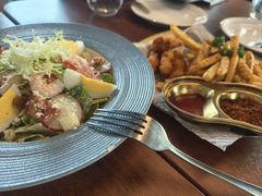 -埠口精酿夜景餐酒吧· BREWPORT BISTRO(长嘉汇重庆之眼店)