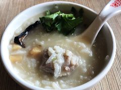-粤仔湾砂锅粥(广益哥伦布店)