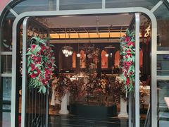 -俄士厨房(环球港店)