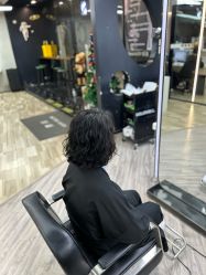 -奈川烫染Salon
