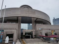 -上海博物馆(人民广场馆)