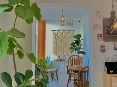 -AHAVA·Fang Baking Studio