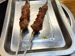 -清真西北风味餐厅