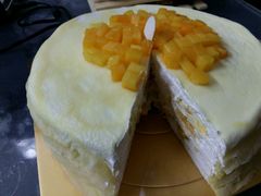 picture-OL’s Cake鲜荟千层(东风中路店)