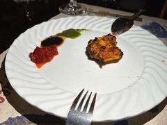 -Bombay Grill印度餐厅