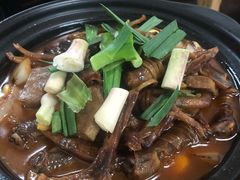 -臭鳜鱼人家·老字号徽菜