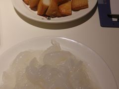 配菜-鱼酷活鱼烤鱼(人信汇商场店)