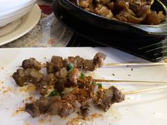 -横沥牛庄(总店)