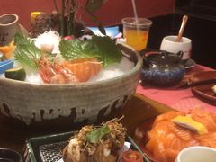 -大江户日本料理(吕厝店)
