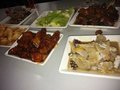 android_upload_pic-海月湾海景餐厅( 嵊泗本地老字号店)
