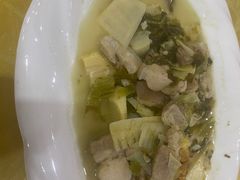 -青竹园海鲜餐厅(海天路店)