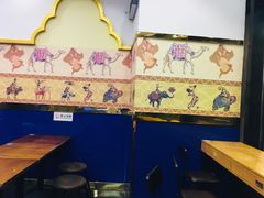 -阿拉提大盘鸡@米饭(南环东路汇邻广场店)