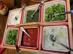 -南门四季铜锅涮肉(左家庄店)