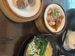 -山水茶艺馆·点心粤菜·30年老字号