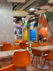 -尼克Playtime(欢乐海岸店)