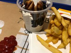 -汉堡王(富邦广场店)