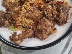-丰鲤楼•闽南茶楼(仟禧汇店)