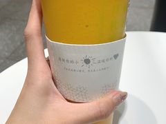 -奈雪的茶(新天地广场PRO店)