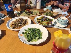 -食光慢宴·安吉土菜馆