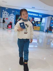 -幻贝家儿童乐园(苏州中心店)