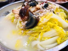 -禄源公·老莞诚饭店