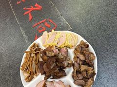 -胡记真不同饭店(临河街店)